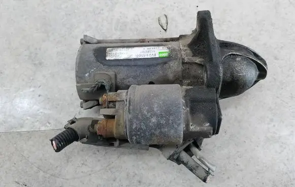 Ford Fiesta Starter motor 8V2111000BD