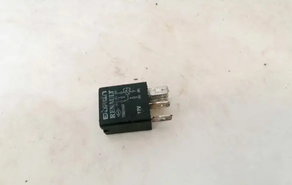 Renault Scenic I Other relay 7700414484