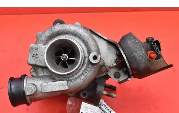 Subaru Outback Turbo system vacuum part 14411AA810
