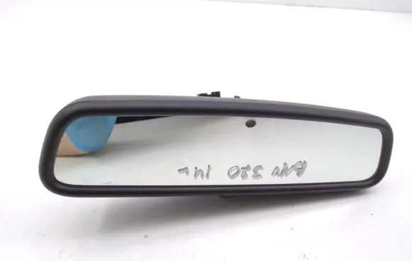 BMW 3 F30 F35 F31 Rear view mirror (interior)