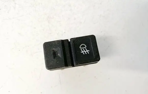 Citroen XM Fog light switch 