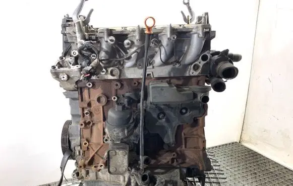 Peugeot 508 Engine RHH