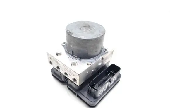 Audi A1 ABS Pump 2Q0614517CB 0265957271 2Q0614517CS