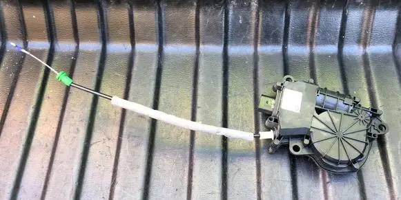 Land Rover Range Rover Sport L494 Tailgate boot lock/latch motor DK62404C10AB C16940 C16940102