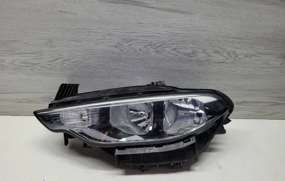 Fiat Tipo Headlight/headlamp 52113799