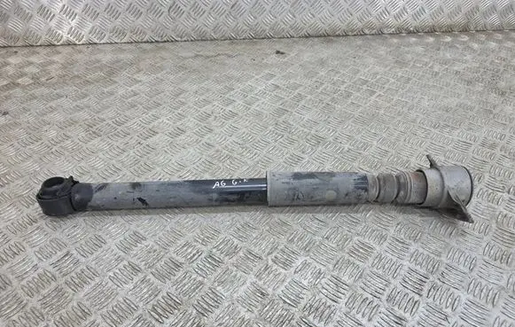 Audi A6 C7 Rear shock absorber/damper 4G553035F