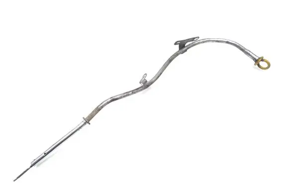 Opel Corsa D Oil level dip stick 55569857