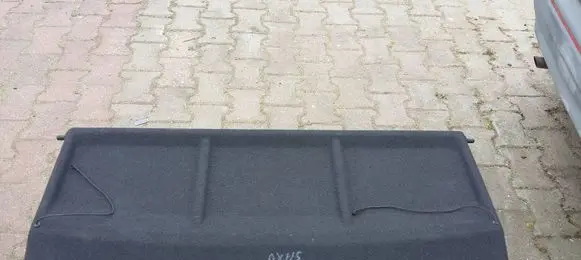 Citroen Saxo Parcel shelf 9624956177