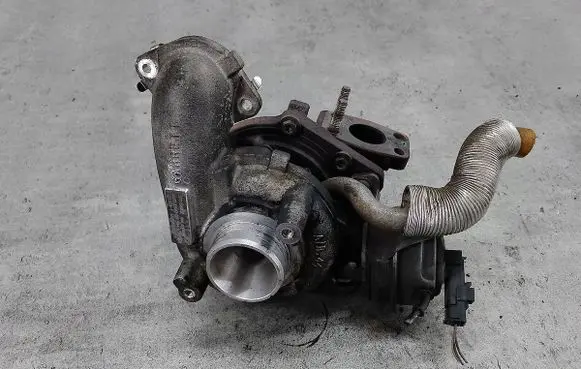 Ford Focus Turbo