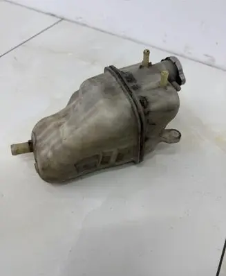 Honda Civic Coolant expansion tank/reservoir cap 