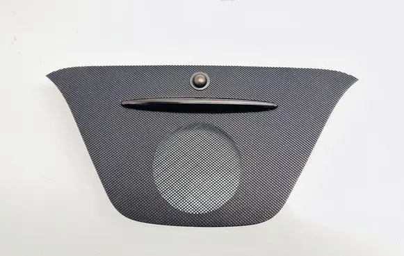 Mercedes-Benz A W176 Dash center speaker trim cover A1766800407