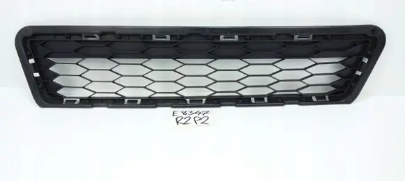 Honda Civic X Front bumper lower grill 71103
