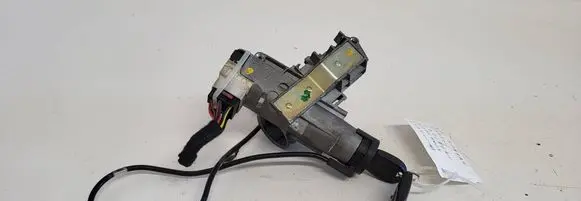 Volkswagen Sharan Ignition lock P012106