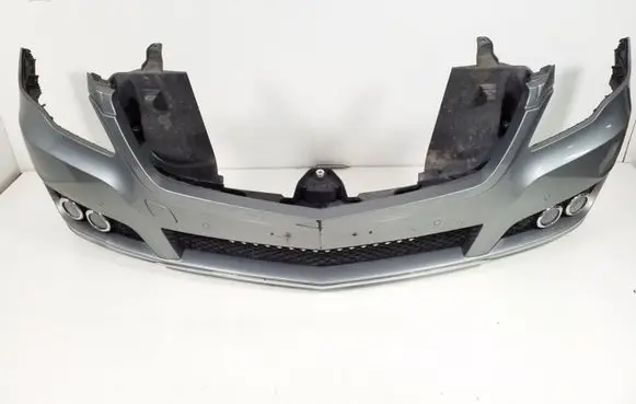 Mercedes-Benz R W251 Front bumper