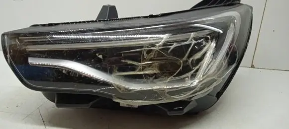 Opel Grandland X Headlight/headlamp 0020119506 366947220 YP00016180