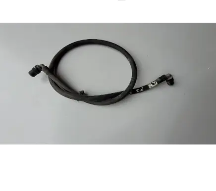 BMW X3 F25 Headlight washer hose/pipe 7401710