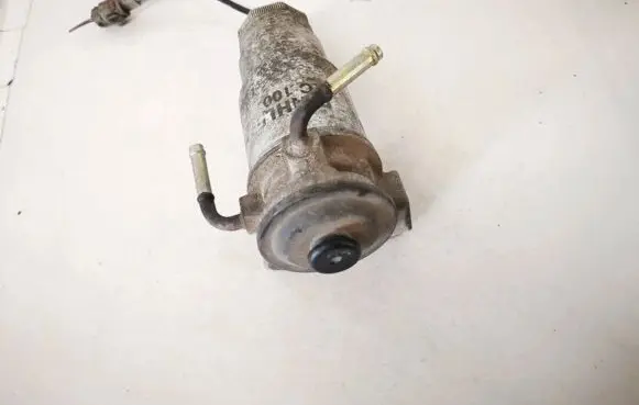 Toyota Avensis Verso Fuel filter kc100