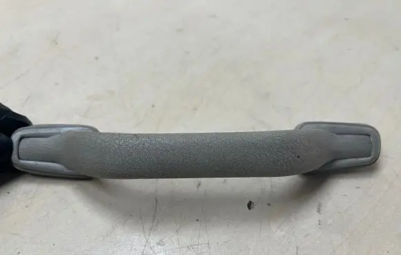 Volkswagen Transporter - Caravelle T4 Front interior roof grab handle 705857607A 705857607C