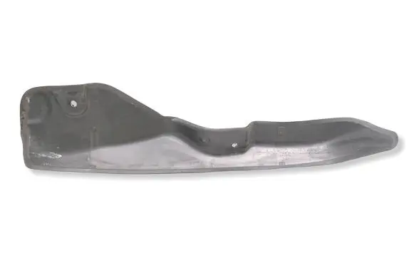 Skoda Yeti (5L) Fender end trim 5L0821112