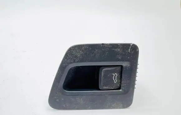 Volkswagen PASSAT B8 Tailgate opening switch 3G0959831 B12515