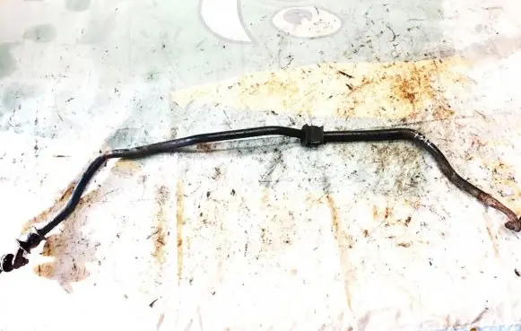 Honda CR-V Front anti-roll bar/sway bar