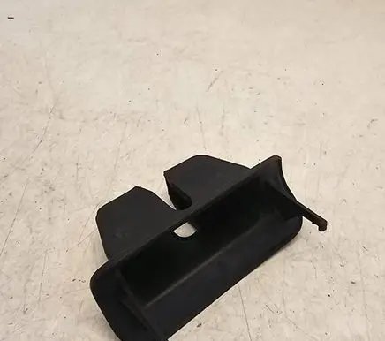 Jaguar XF X250 Tailgate/boot lid lock trim 8X23R46420AA