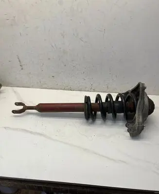 Audi A6 S6 C6 4F Front shock absorber with coil spring 4F0413031N VC650