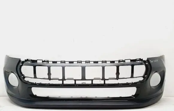 Mini One - Cooper Coupe R56 Front bumper 114129-10
