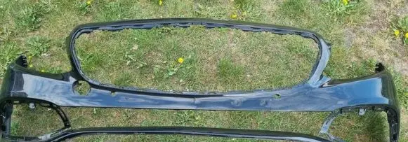 Mercedes-Benz E W213 Front bumper