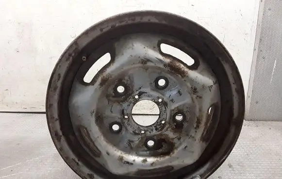 Ford Transit R16 steel rim 2160817