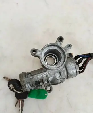 Opel Frontera A Ignition lock 337184