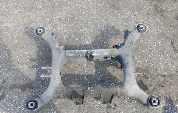 Rear subframe