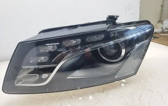 Audi Q5 SQ5 Headlight/headlamp 1011117075 1228312284 1226712288
