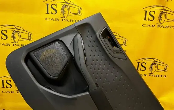 Ford Escape IV Rear door card panel trim LJ6BS23942AH