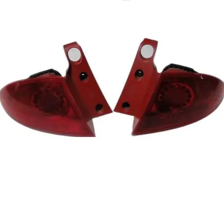 Seat Leon (1P) Rear/tail lights 1P0945096F