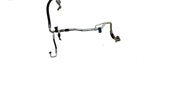 Hyundai Santa Fe Air conditioning (A/C) pipe/hose F108GDBAA H1162
