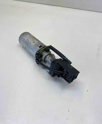 Seat adjustment motor