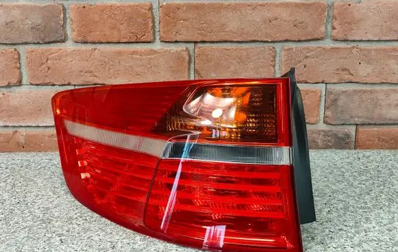 BMW X6 E71 Rear/tail lights 7179983