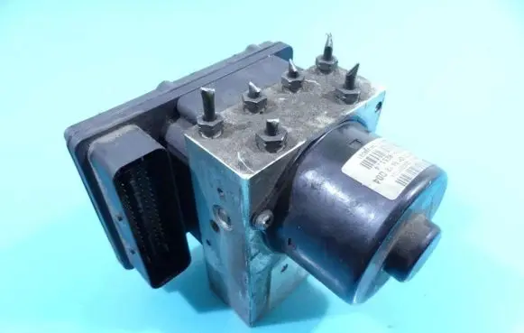 Mercedes-Benz C W203 ABS Pump A0034319412Q04 IMPRK1262930