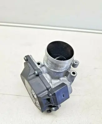 Audi A4 S4 B8 8K Throttle valve 03L128063E nr6566