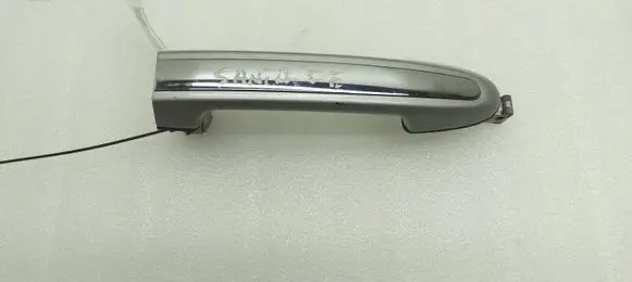 Hyundai Santa Fe Front door exterior handle