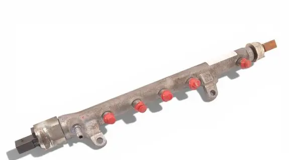 Audi A3 S3 8P Fuel main line pipe 03L130089B