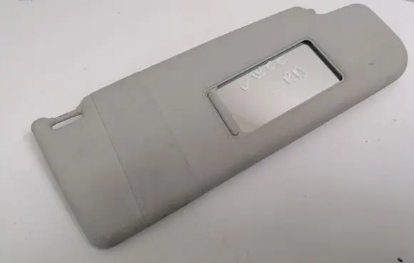 Volkswagen PASSAT CC Sun visor 1K0857552