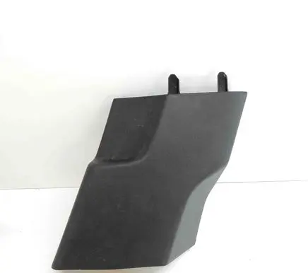 (B) pillar trim (top)
