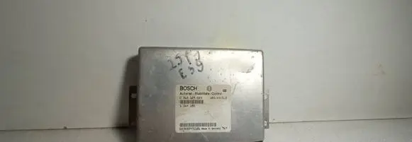 BMW 5 E39 ABS control unit/module 0265109023 HSS09