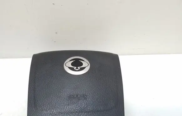 SsangYong Rodius Steering wheel airbag