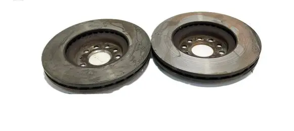 Skoda Kodiaq Front brake disc 5QF615301A 41952 1K0615301AJ