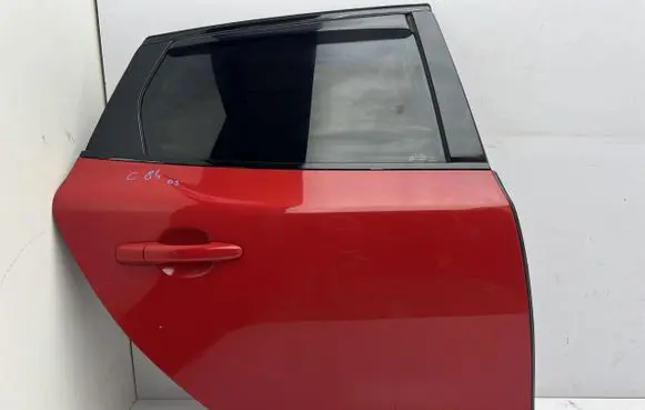 Volvo S40, V40 Rear door VOLVOV40DTPSUL1