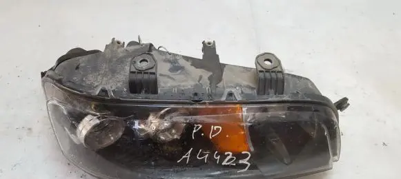 Fiat Punto (188) Headlight/headlamp