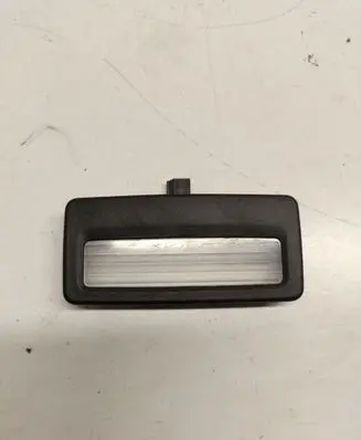 BMW 5 F10 F11 Front seat light 9163764